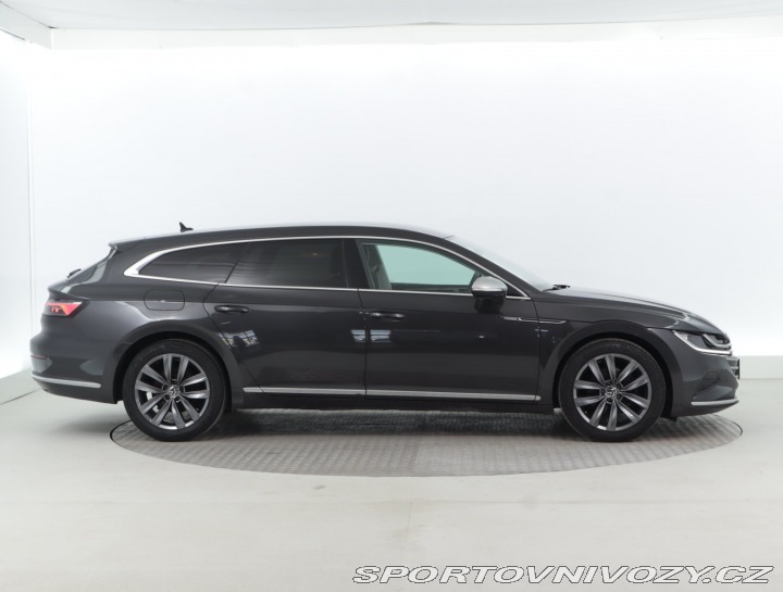 Volkswagen Arteon Elegance 2.0 TDI 2022