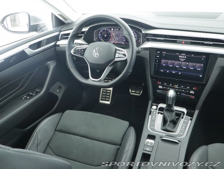 Volkswagen Arteon Elegance 2.0 TDI 2022