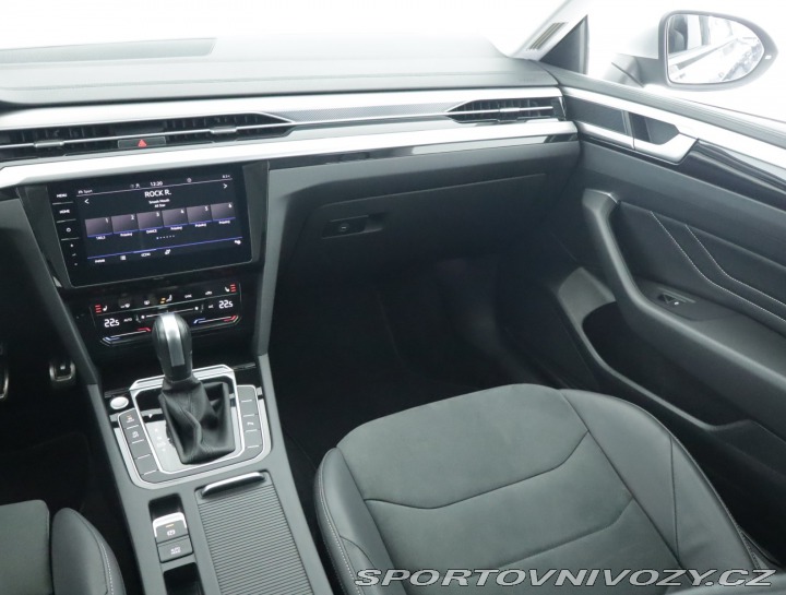 Volkswagen Arteon Elegance 2.0 TDI 2022