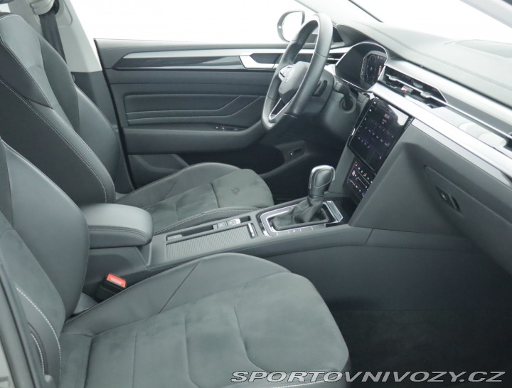 Volkswagen Arteon Elegance 2.0 TDI 2022