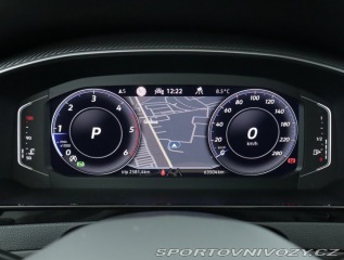 Volkswagen Arteon Elegance 2.0 TDI 2022