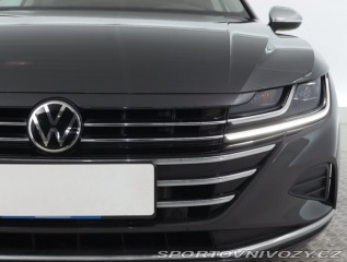 Volkswagen Arteon Elegance 2.0 TDI 2022