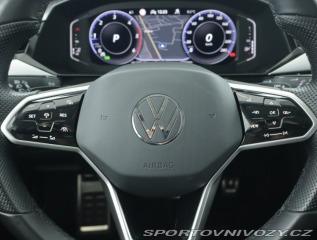 Volkswagen Arteon Elegance 2.0 TDI 2022