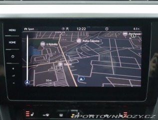 Volkswagen Arteon Elegance 2.0 TDI 2022