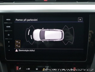 Volkswagen Arteon Elegance 2.0 TDI 2022