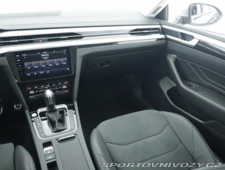 Volkswagen Arteon Elegance 2.0 TDI 2022