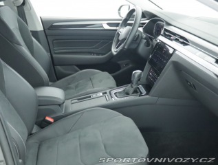 Volkswagen Arteon Elegance 2.0 TDI 2022