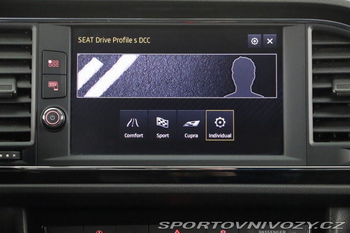 Seat Leon 2.0 TSI Cupra 300 2018