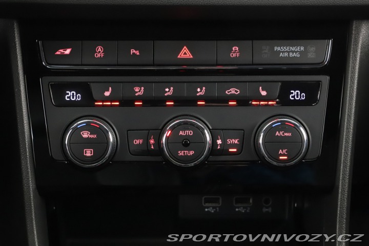 Seat Leon 2.0 TSI Cupra 300 2018