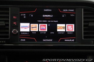 Seat Leon 2.0 TSI Cupra 300 2018