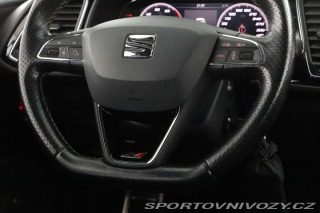 Seat Leon 2.0 TSI Cupra 300 2018