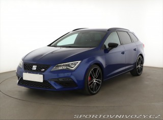 Seat Leon 2.0 TSI Cupra 300 2018