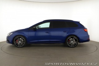 Seat Leon 2.0 TSI Cupra 300 2018