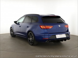 Seat Leon 2.0 TSI Cupra 300 2018