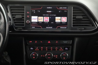 Seat Leon 2.0 TSI Cupra 300 2018