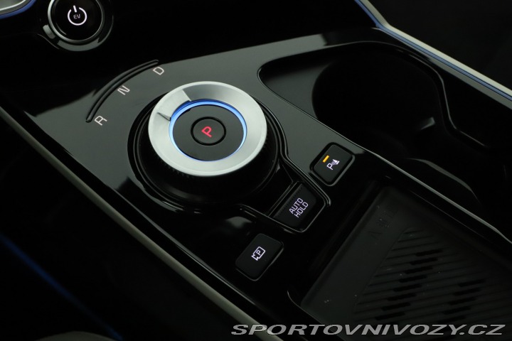 Kia EV6 GT-Line AWD 77.4 kWh 2023