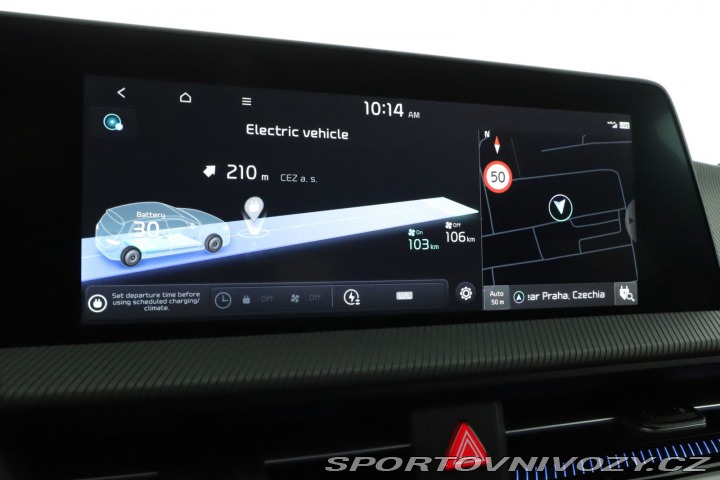 Kia EV6 GT-Line AWD 77.4 kWh 2023