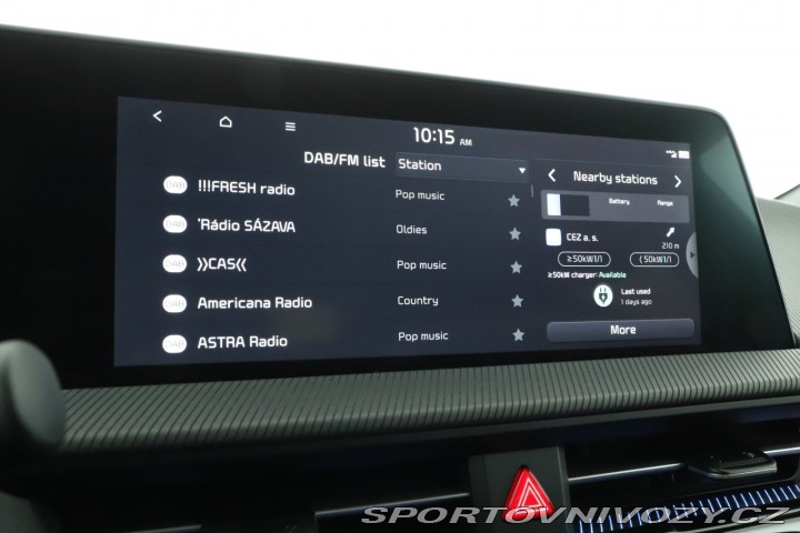 Kia EV6 GT-Line AWD 77.4 kWh 2023