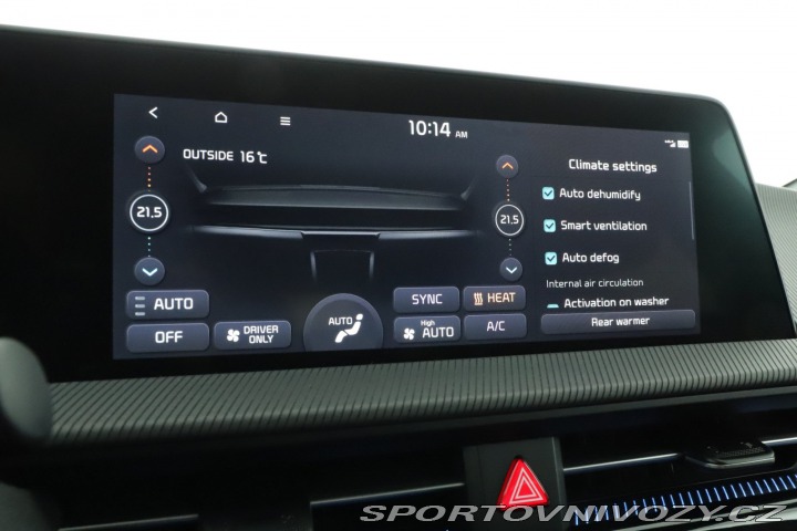 Kia EV6 GT-Line AWD 77.4 kWh 2023