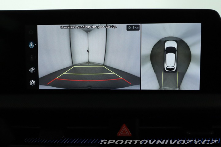 Kia EV6 GT-Line AWD 77.4 kWh 2023