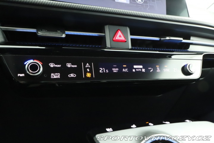 Kia EV6 GT-Line AWD 77.4 kWh 2023