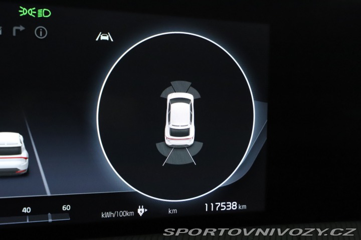 Kia EV6 GT-Line AWD 77.4 kWh 2023
