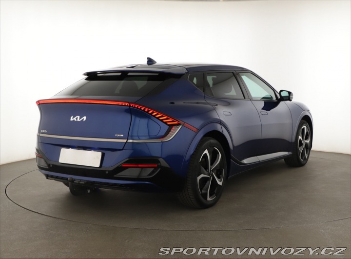 Kia EV6 GT-Line AWD 77.4 kWh 2023