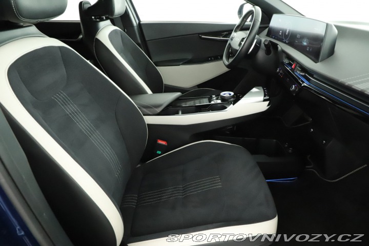 Kia EV6 GT-Line AWD 77.4 kWh 2023