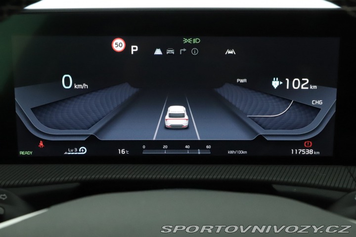 Kia EV6 GT-Line AWD 77.4 kWh 2023