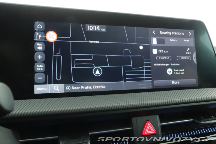 Kia EV6 GT-Line AWD 77.4 kWh 2023