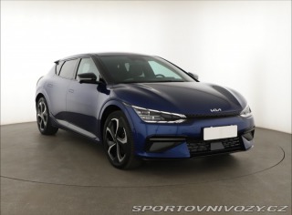 Kia EV6 GT-Line AWD 77.4 kWh 2023