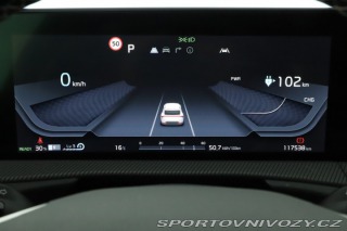 Kia EV6 GT-Line AWD 77.4 kWh 2023