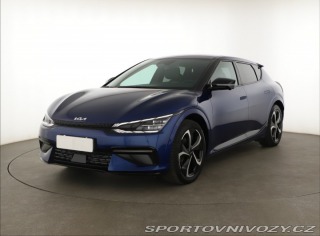 Kia EV6 GT-Line AWD 77.4 kWh 2023