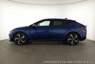 Kia EV6 GT-Line AWD 77.4 kWh 2023