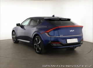 Kia EV6 GT-Line AWD 77.4 kWh 2023