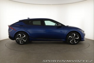 Kia EV6 GT-Line AWD 77.4 kWh 2023