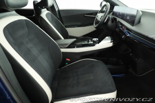 Kia EV6 GT-Line AWD 77.4 kWh 2023