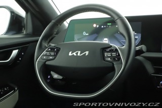 Kia EV6 GT-Line AWD 77.4 kWh 2023