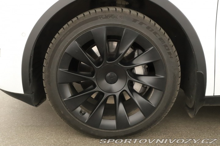 Tesla Model Y Long Range AWD 79kWh 2022