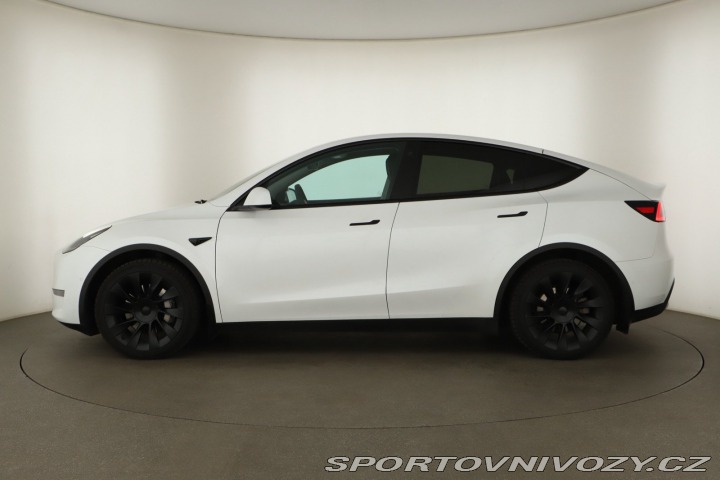 Tesla Model Y Long Range AWD 79kWh 2022