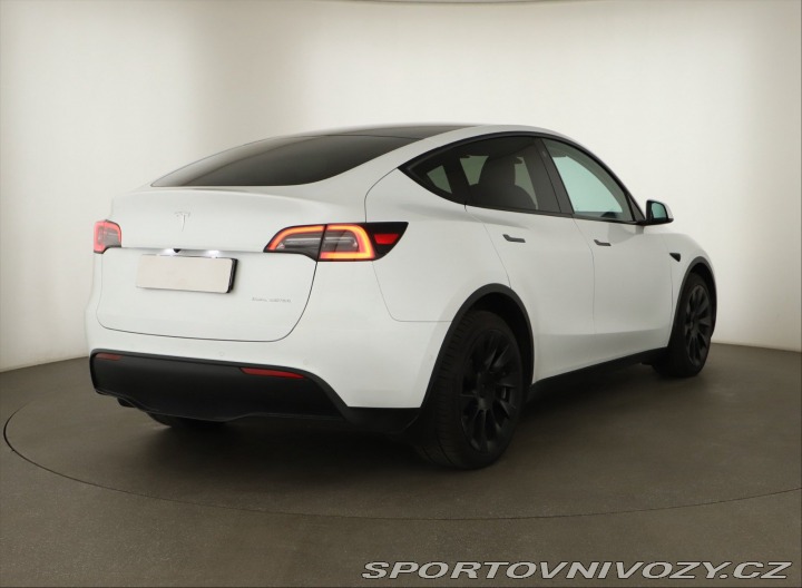Tesla Model Y Long Range AWD 79kWh 2022