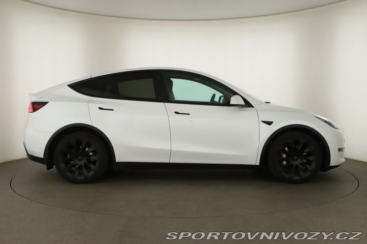 Tesla Model Y Long Range AWD 79kWh 2022