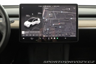 Tesla Model Y Long Range AWD 79kWh 2022