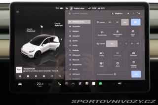 Tesla Model Y Long Range AWD 79kWh 2022