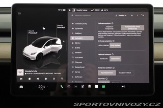 Tesla Model Y Long Range AWD 79kWh 2022
