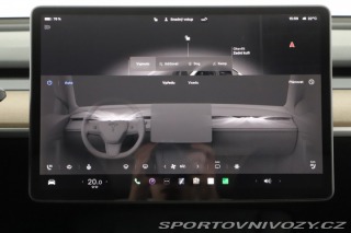 Tesla Model Y Long Range AWD 79kWh 2022