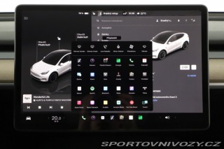 Tesla Model Y Long Range AWD 79kWh 2022