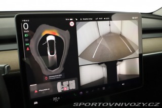 Tesla Model Y Long Range AWD 79kWh 2022