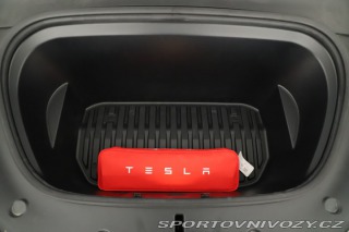 Tesla Model Y Long Range AWD 79kWh 2022