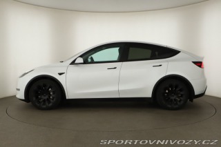 Tesla Model Y Long Range AWD 79kWh 2022